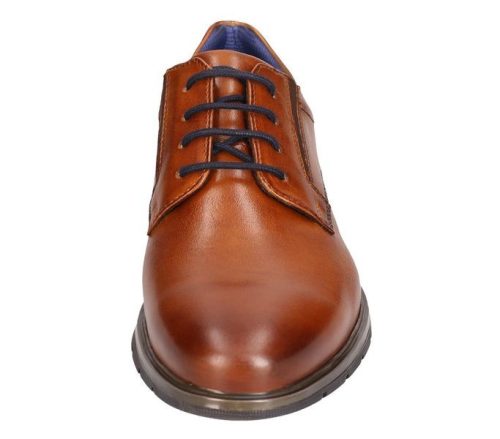 Bugatti férfi cipő - 9711N-4000 6300