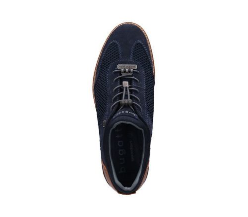 Bugatti férfi cipő - 97162-1469 4141