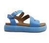 Inuovo női szandál - 972001 Blue
