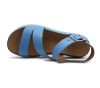 Inuovo női szandál - 972001 Blue