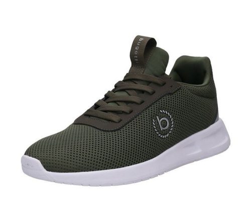 Bugatti férfi cipő - 98061-6900 7100