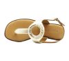 Inuovo női szandál - 981058 GoldS24
