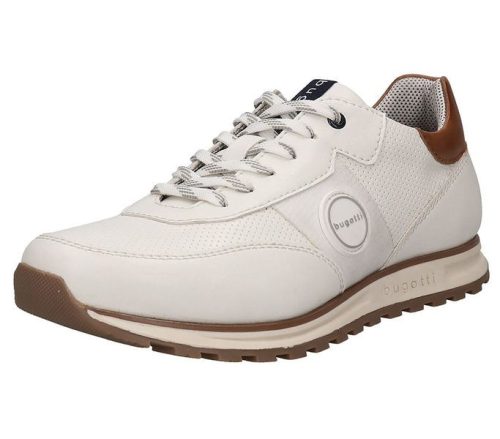 Bugatti férfi cipő - A0218-5900 2100