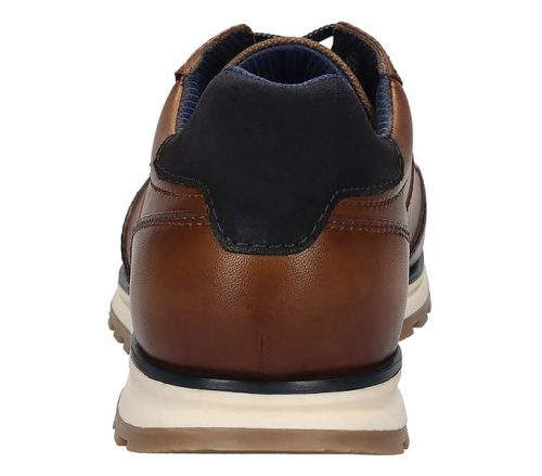 Bugatti férfi cipő - A021P-4000 6300