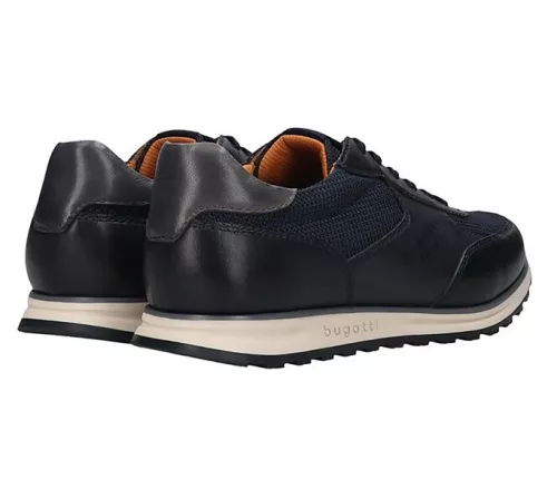 Bugatti férfi cipő - A021P-4169 4141
