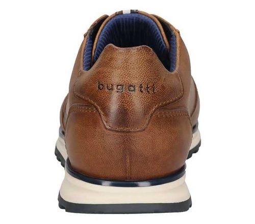 Bugatti férfi cipő - A021S-3500 6300