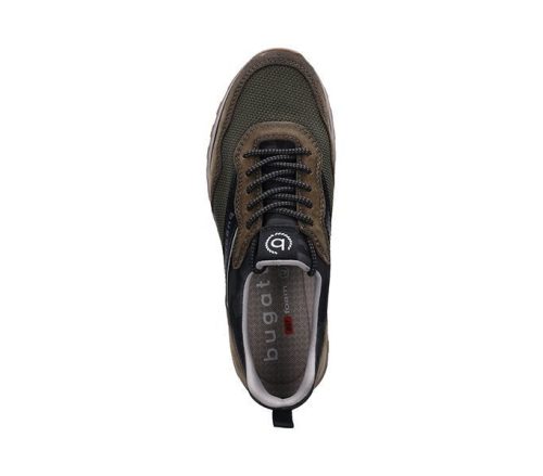 Bugatti férfi cipő - A0260-1469 7171