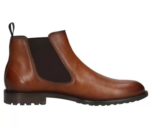 Bugatti férfi bakancs - A0A32-4100 6363