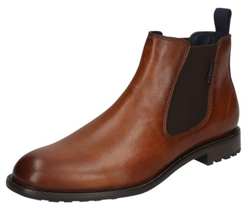 Bugatti férfi bakancs - A0A32-4100 6363