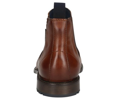 Bugatti férfi bakancs - A0A32-4100 6363