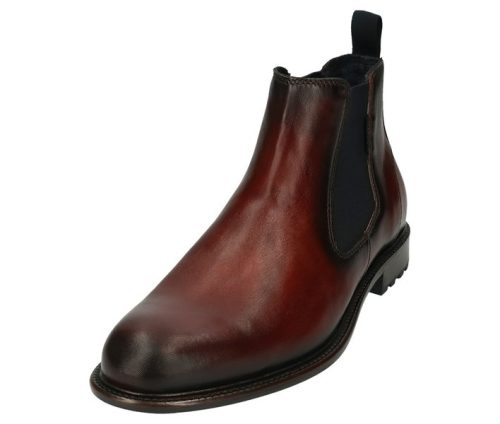 Bugatti férfi bakancs - A0A32-4100 6400