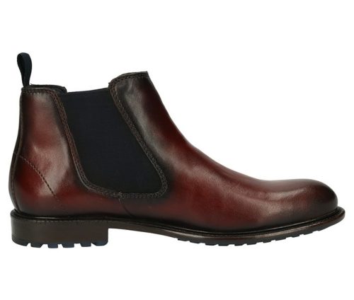 Bugatti férfi bakancs - A0A32-4100 6400