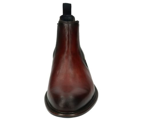 Bugatti férfi bakancs - A0A32-4100 6400