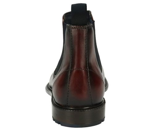 Bugatti férfi bakancs - A0A32-4100 6400