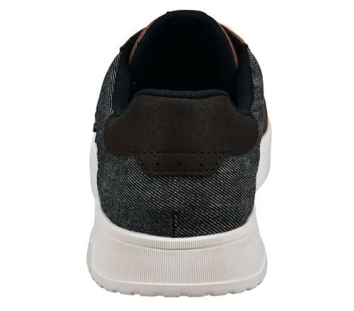 Bugatti férfi cipő - A0G09-5550 6311