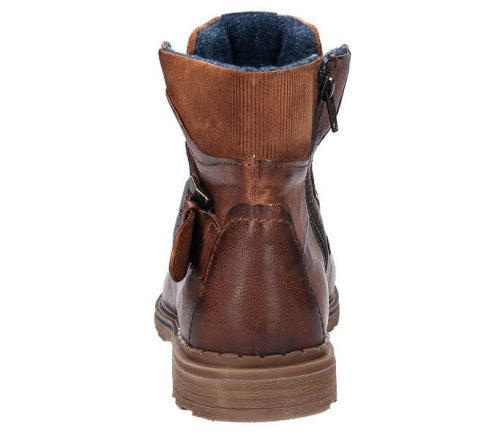 Bugatti férfi bakancs - A0U39-3200 6300