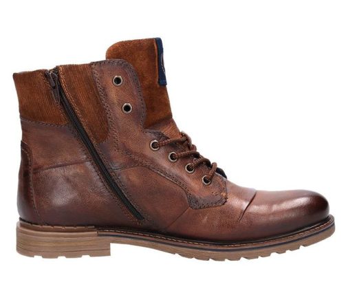 Bugatti férfi bakancs - A0U39-3200 6300