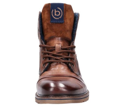 Bugatti férfi bakancs - A0U39-3200 6300