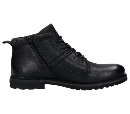 Bugatti férfi bakancs - A0U3P-3200 1000