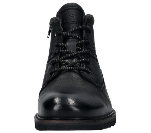 Bugatti férfi bakancs - A0U3P-3200 1000