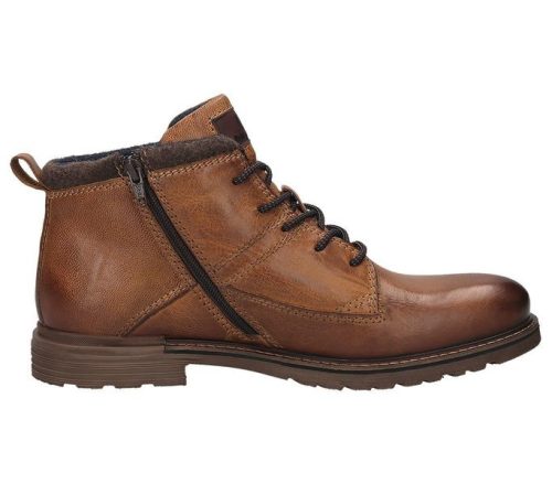 Bugatti férfi bakancs - A0U3P-3200 6300