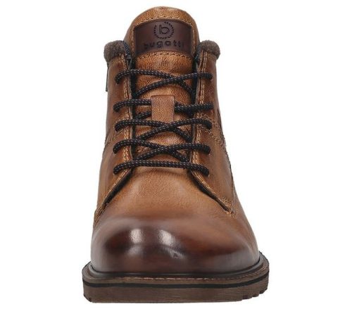 Bugatti férfi bakancs - A0U3P-3200 6300