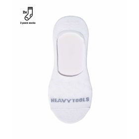 Heavy Tools Unisex zokni - A16004S2501