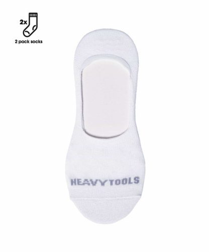 Heavy Tools Unisex zokni - A16004S2501