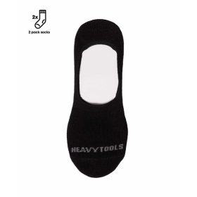 Heavy Tools Unisex zokni - A16004S2503