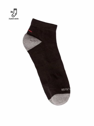 Heavy Tools Unisex zokni - A16006S2502