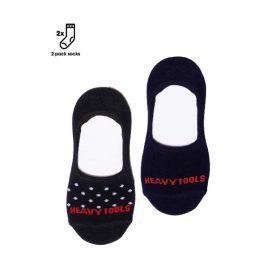 Heavy Tools Unisex zokni - A16007S2502