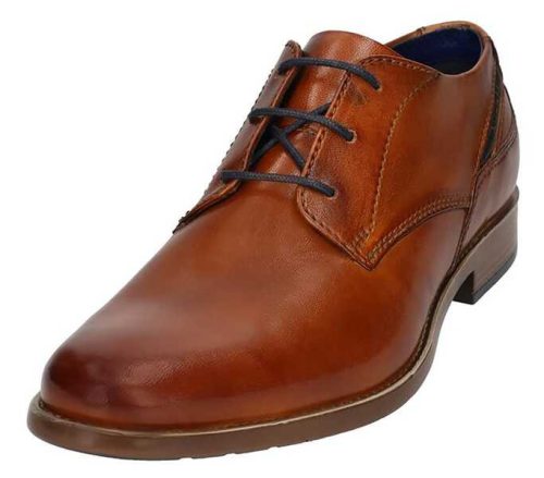 Bugatti férfi cipő - A2507-4000 6300