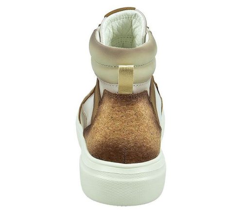 Bagatt női bakancs - A2S31-5550 2160