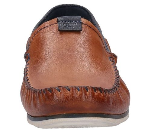 Bugatti férfi cipő - A2X65-1000 6300