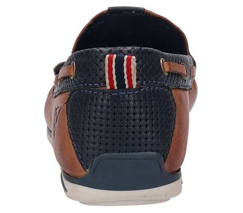 Bugatti férfi cipő - A2X65-1000 6300