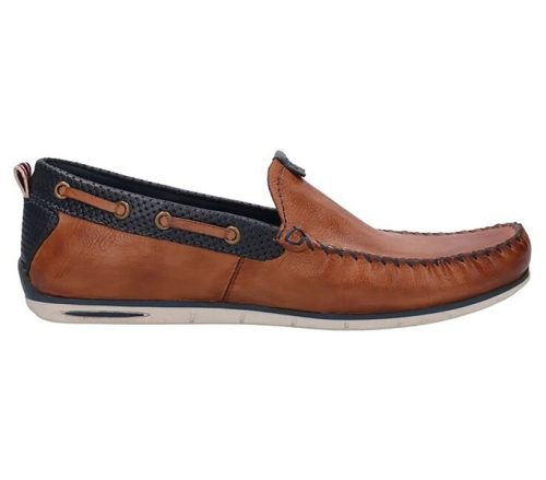 Bugatti férfi cipő - A2X65-1000 6300