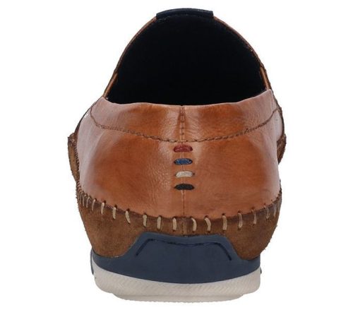 Bugatti férfi cipő - A2X6E-1000 6300