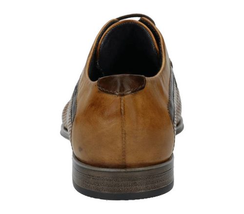 Bugatti férfi Cipő - A3102-4141 6353