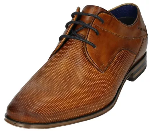 Bugatti férfi cipő - A3103-4100 6300