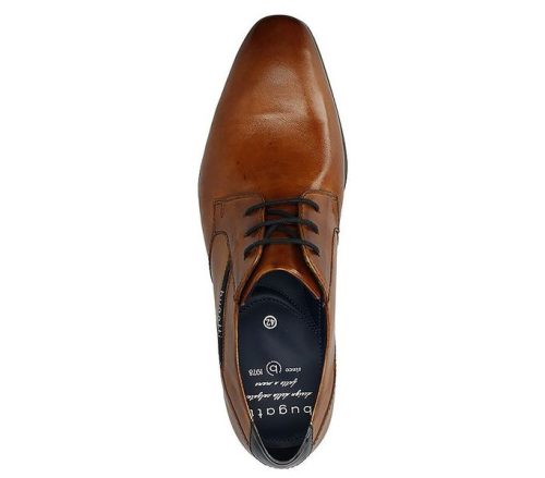 Bugatti férfi cipő - A3112-4100 6300