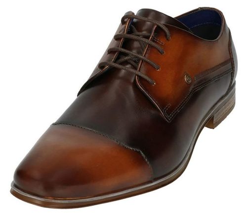 Bugatti férfi Cipő - A3115-1111 6360