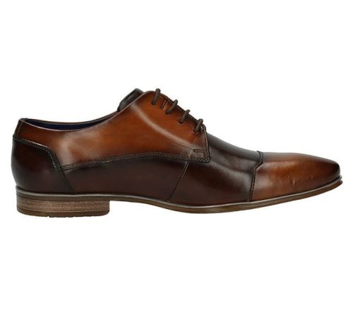 Bugatti férfi Cipő - A3115-1111 6360