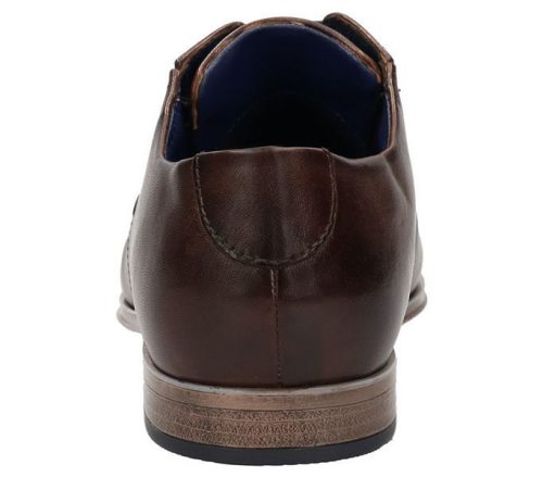 Bugatti férfi cipő - A311K-4100 6000