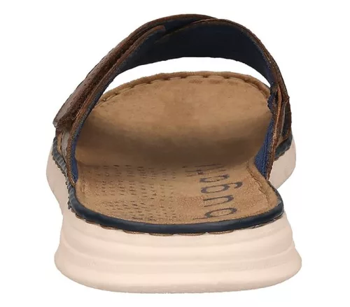 Bugatti férfi papucs - A3282-3500 6300