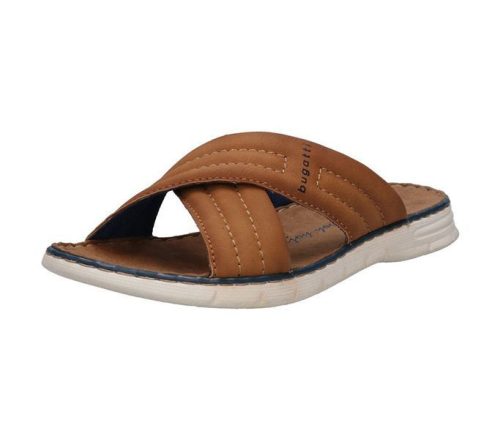 Bugatti férfi papucs - A3285-5500 6300