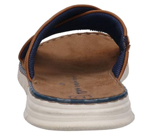 Bugatti férfi papucs - A3285-5500 6300