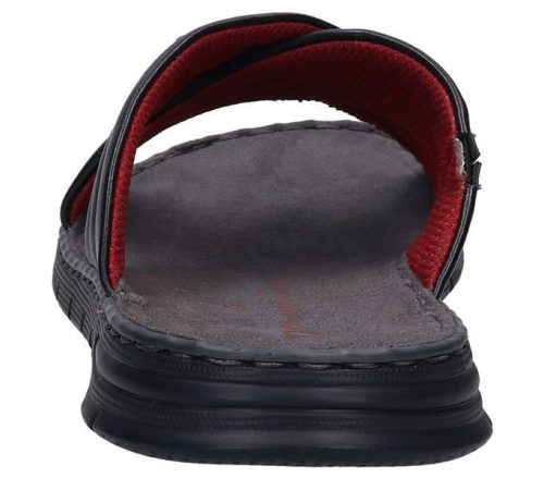 Bugatti férfi papucs - A3285-5900 1000