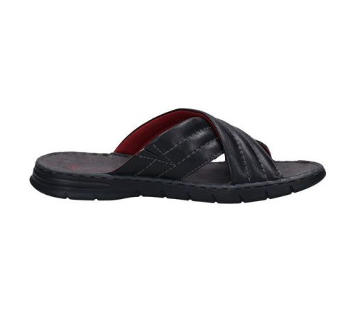 Bugatti férfi papucs - A3285-5900 1000