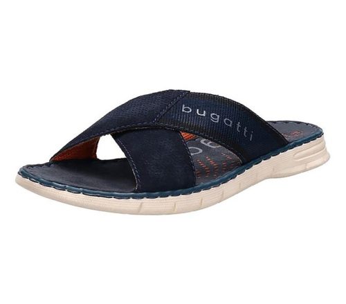 Bugatti férfi papucs - A3286-1469 4141