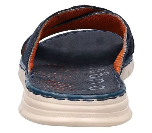 Bugatti férfi papucs - A3286-1469 4141